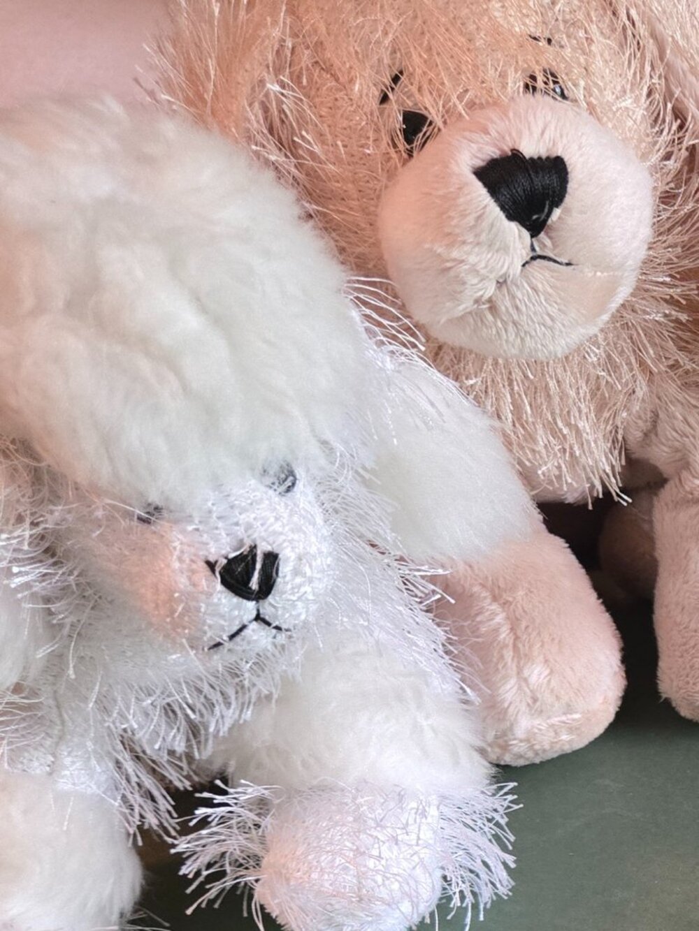 Ganz Webkinz Collection